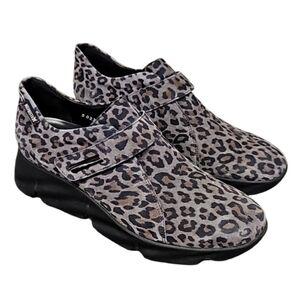 Mephisto Halyssa Women's Shoe Size 10 Shock absorber- Soft-Air technology